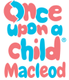 Once Upon a Child-Macleod
