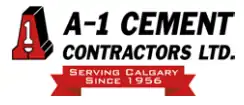 A-1 Cement Contractors
