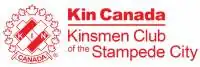 Kin Canada – Stampede City Kinsmen